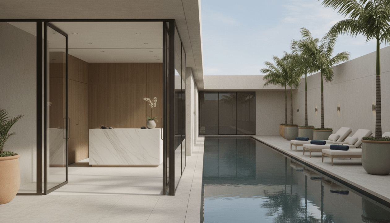 scopri come un day spa e l'accesso alla piscina possono migliorare la tua qualità di vita, offrendo relax, benessere e rinnovata energia ogni giorno.