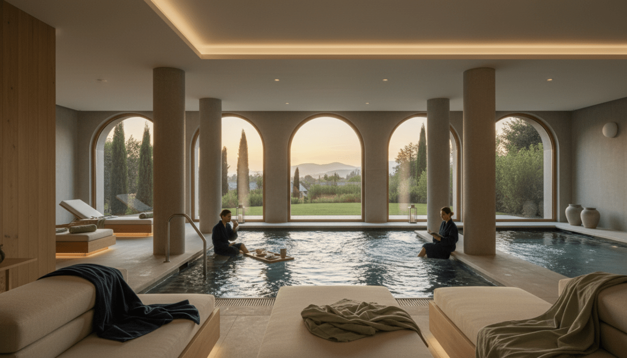 scopri l'hotel benessere a montegrotto terme, un'oasi di relax e salute nel cuore del turismo termale veneto. vivi la rinascita del benessere e rigenera il corpo e la mente.