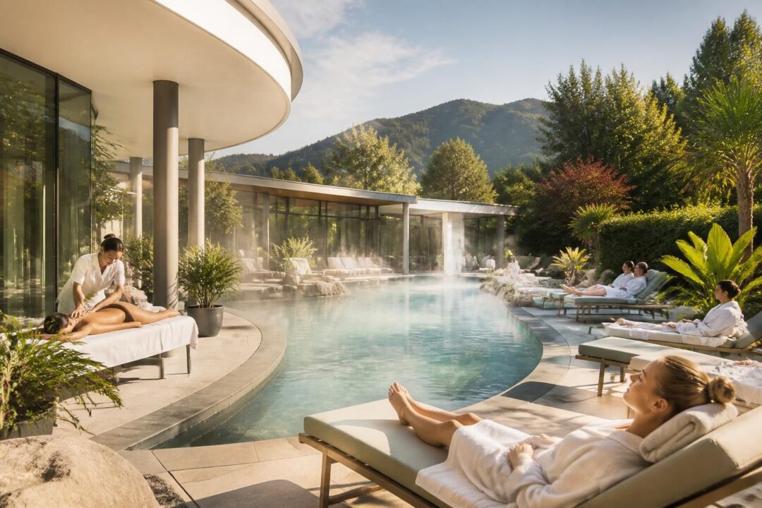 scopri i migliori day spa a montegrotto, cosa includono i loro servizi e i prezzi per un'esperienza di benessere indimenticabile.